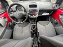 Toyota aygo 1.0 vvt-i confort occasion osny simplicicar simplicibike france
