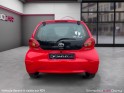 Toyota aygo 1.0 vvt-i confort occasion osny simplicicar simplicibike france