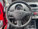 Toyota aygo 1.0 vvt-i confort occasion osny simplicicar simplicibike france