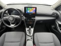 Toyota yaris cross hybride my22 116h 2wd dynamic occasion simplicicar les sables-d'olonne simplicicar simplicibike france