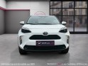 Toyota yaris cross hybride my22 116h 2wd dynamic occasion simplicicar les sables-d'olonne simplicicar simplicibike france