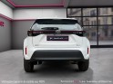 Toyota yaris cross hybride my22 116h 2wd dynamic occasion simplicicar les sables-d'olonne simplicicar simplicibike france