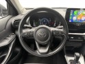 Toyota yaris cross hybride my22 116h 2wd dynamic occasion simplicicar les sables-d'olonne simplicicar simplicibike france