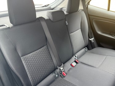 Toyota yaris cross hybride my22 116h 2wd dynamic occasion simplicicar les sables-d'olonne simplicicar simplicibike france