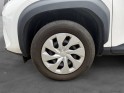 Toyota yaris cross hybride my22 116h 2wd dynamic occasion simplicicar les sables-d'olonne simplicicar simplicibike france