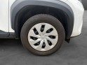 Toyota yaris cross hybride my22 116h 2wd dynamic occasion simplicicar les sables-d'olonne simplicicar simplicibike france