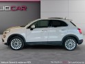 Fiat 500x 1.4 multiair 140 ch bvm6 lounge toit ouvrant - camera - navigation - demarrage sans cle occasion simplicicar...