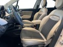 Fiat 500x 1.4 multiair 140 ch bvm6 lounge toit ouvrant - camera - navigation - demarrage sans cle occasion simplicicar...