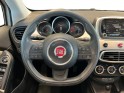 Fiat 500x 1.4 multiair 140 ch bvm6 lounge toit ouvrant - camera - navigation - demarrage sans cle occasion simplicicar...
