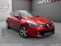 Renault clio iv dci 90 energy intens garantie 12mois occasion simplicicar lyon nord simplicicar simplicibike france