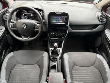 Renault clio iv dci 90 energy intens garantie 12mois occasion simplicicar lyon nord simplicicar simplicibike france