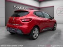Renault clio iv dci 90 energy intens garantie 12mois occasion simplicicar lyon nord simplicicar simplicibike france