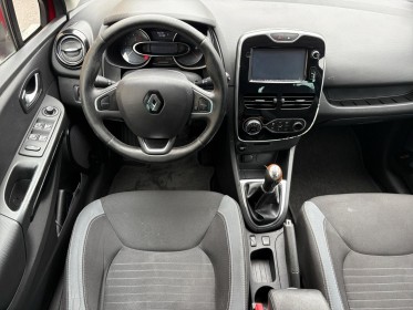 Renault clio iv dci 90 energy intens garantie 12mois occasion simplicicar lyon nord simplicicar simplicibike france