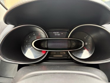 Renault clio iv dci 90 energy intens garantie 12mois occasion simplicicar lyon nord simplicicar simplicibike france