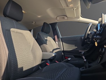 Ford puma 1.0 ecoboost 125 ch mhev titanium bvm6 garantie 12 mois occasion simplicicar vichy simplicicar simplicibike france