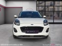 Ford puma 1.0 ecoboost 125 ch mhev titanium bvm6 garantie 12 mois occasion simplicicar vichy simplicicar simplicibike france