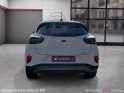 Ford puma 1.0 ecoboost 125 ch mhev titanium bvm6 garantie 12 mois occasion simplicicar vichy simplicicar simplicibike france