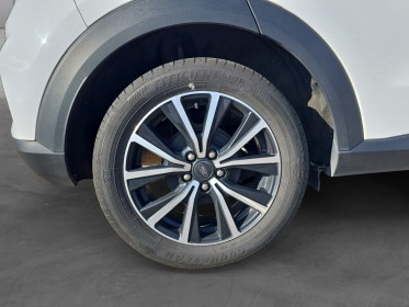 Ford puma 1.0 ecoboost 125 ch mhev titanium bvm6 garantie 12 mois occasion simplicicar vichy simplicicar simplicibike france