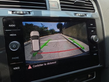 Volkswagen golf 1.4 tsi 125 dsg7 first edition occasion  simplicicar nice - pfvauto simplicicar simplicibike france