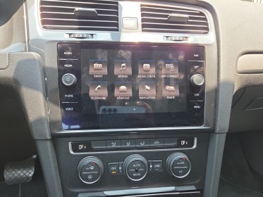 Volkswagen golf 1.4 tsi 125 dsg7 first edition occasion  simplicicar nice - pfvauto simplicicar simplicibike france