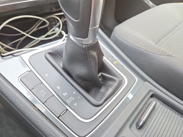 Volkswagen golf 1.4 tsi 125 dsg7 first edition occasion  simplicicar nice - pfvauto simplicicar simplicibike france