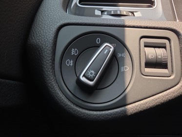 Volkswagen golf 1.4 tsi 125 dsg7 first edition occasion  simplicicar nice - pfvauto simplicicar simplicibike france