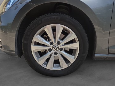 Volkswagen golf 1.4 tsi 125 dsg7 first edition occasion  simplicicar nice - pfvauto simplicicar simplicibike france