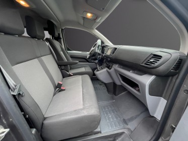 Toyota proace verso my20 edium 1.5l 120 d-4d bvm6 dynamic occasion simplicicar meaux simplicicar simplicibike france