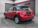 Mini mini  1.2 75ch one pack salt occasion simplicicar les sables-d'olonne simplicicar simplicibike france