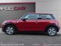 Mini mini  1.2 75ch one pack salt occasion simplicicar les sables-d'olonne simplicicar simplicibike france
