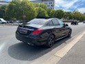 Mercedes classe c 300 e 9g-tronic 4matic amg line occasion paris 15ème (75) simplicicar simplicibike france