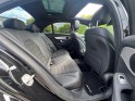 Mercedes classe c 300 e 9g-tronic 4matic amg line occasion paris 15ème (75) simplicicar simplicibike france
