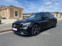 Mercedes classe c 300 e 9g-tronic 4matic amg line occasion paris 15ème (75) simplicicar simplicibike france