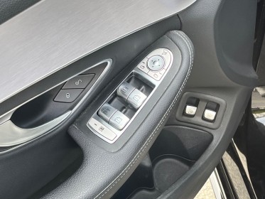 Mercedes classe c 300 e 9g-tronic 4matic amg line occasion paris 15ème (75) simplicicar simplicibike france