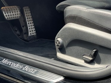 Mercedes classe c 300 e 9g-tronic 4matic amg line occasion paris 15ème (75) simplicicar simplicibike france
