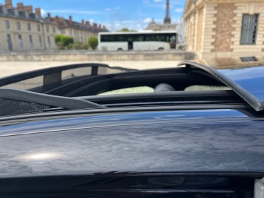 Mercedes classe c 300 e 9g-tronic 4matic amg line occasion paris 15ème (75) simplicicar simplicibike france