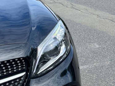 Mercedes classe c 300 e 9g-tronic 4matic amg line occasion paris 15ème (75) simplicicar simplicibike france