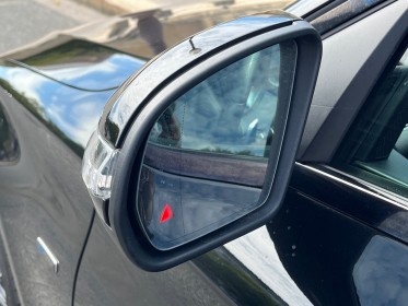 Mercedes classe c 300 e 9g-tronic 4matic amg line occasion paris 15ème (75) simplicicar simplicibike france