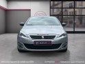 Peugeot 308 1.2 130ch bvm6 gt line camera recul garantie 12 mois occasion simplicicar villebon-sur-yvette simplicicar...