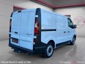 Renault trafic fourgon dci 125 / tva récupérable. occasion  simplicicar nice - pfvauto simplicicar simplicibike france