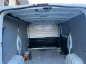 Renault trafic fourgon dci 125 / tva récupérable. occasion  simplicicar nice - pfvauto simplicicar simplicibike france