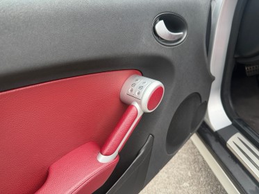 Mercedes slk 200 kompressor cabriolet occasion abbeville simplicicar simplicibike france