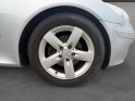 Mercedes slk 200 kompressor cabriolet occasion abbeville simplicicar simplicibike france