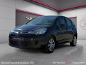 Citroen c3 c3 82ch confort, climatisation, gps, garantie 12 mois occasion simplicicar lunel simplicicar simplicibike france