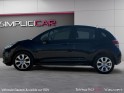 Citroen c3 c3 82ch confort, climatisation, gps, garantie 12 mois occasion simplicicar lunel simplicicar simplicibike france