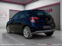 Citroen c3 c3 82ch confort, climatisation, gps, garantie 12 mois occasion simplicicar lunel simplicicar simplicibike france