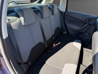Citroen c3 c3 82ch confort, climatisation, gps, garantie 12 mois occasion simplicicar lunel simplicicar simplicibike france