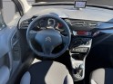 Citroen c3 c3 82ch confort, climatisation, gps, garantie 12 mois occasion simplicicar lunel simplicicar simplicibike france