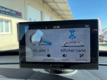 Citroen c3 c3 82ch confort, climatisation, gps, garantie 12 mois occasion simplicicar lunel simplicicar simplicibike france