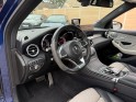 Mercedes glc 43 amg 9g-tronic 4matic garantie 12 mois caméra360 burmester sièges chauffants/ventilés Électriques toit......